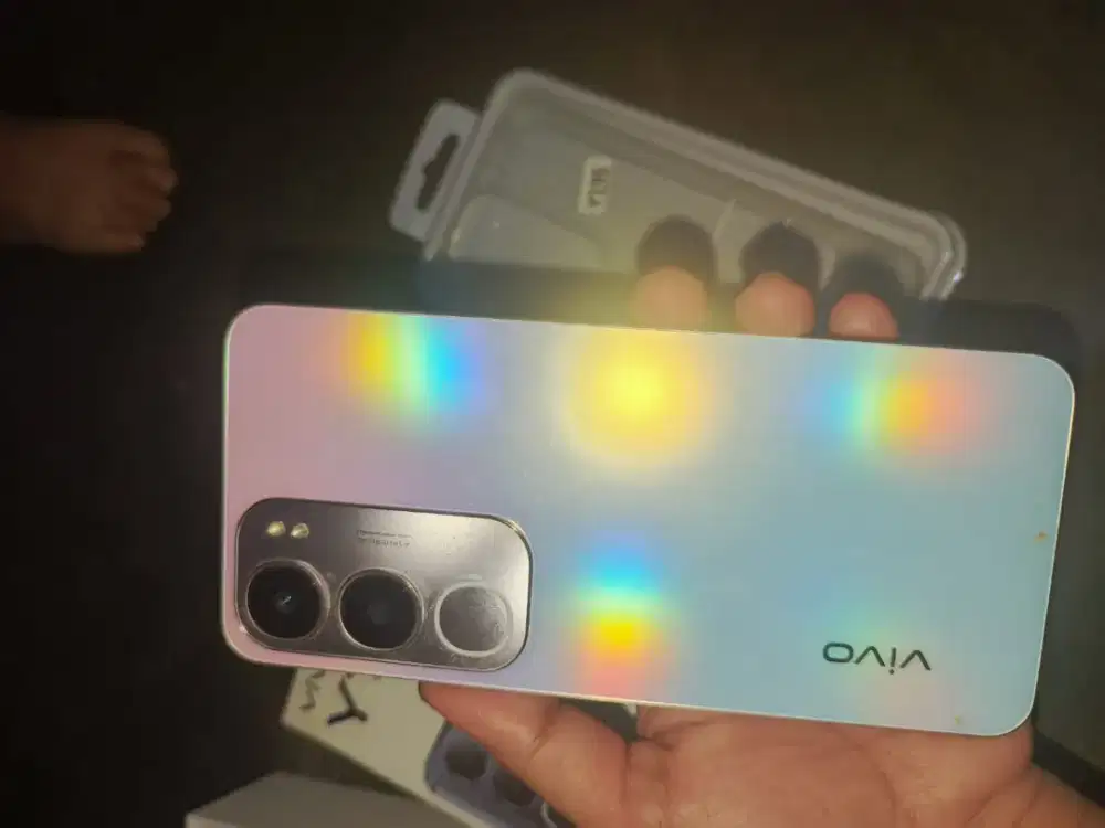 Jual VIVO Y19S PRO