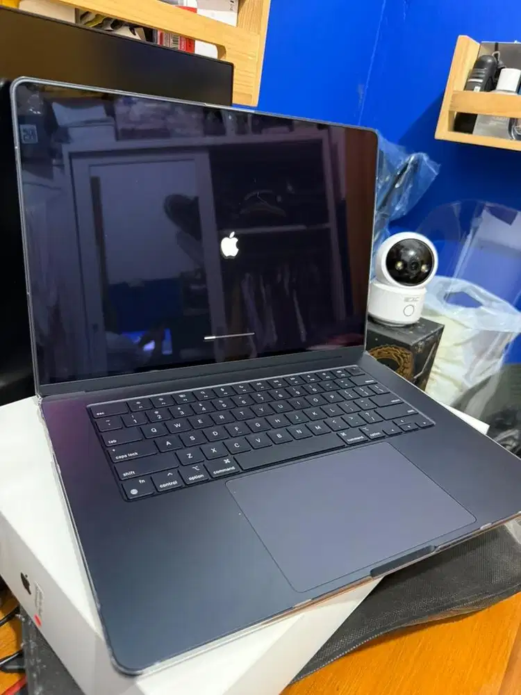 Macbook Air M3 15 inc 2024
