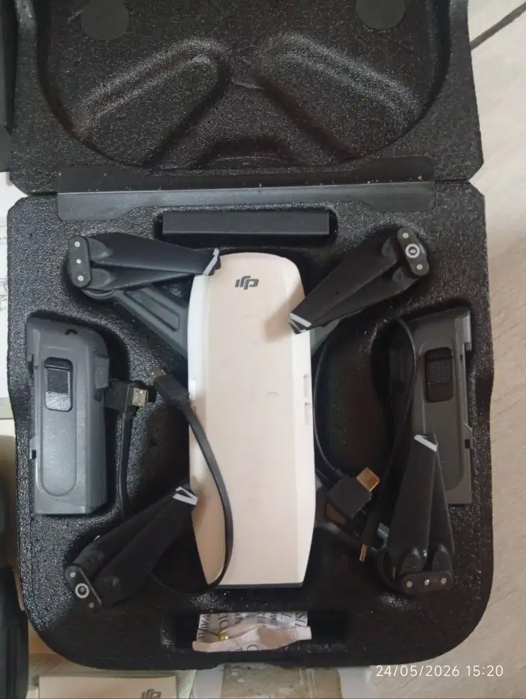 Drone DJI Spark Combo