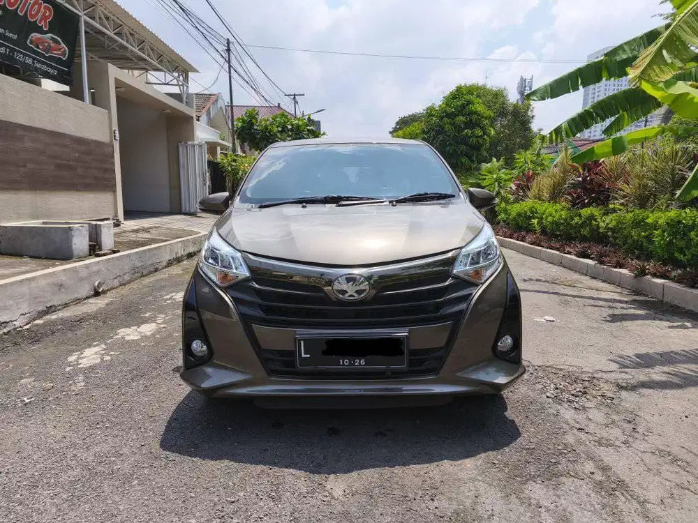 KM 40RB CALYA 2021 G AT ORI CALYA G 2020 CALYA MATIC CALYA 2019 2022