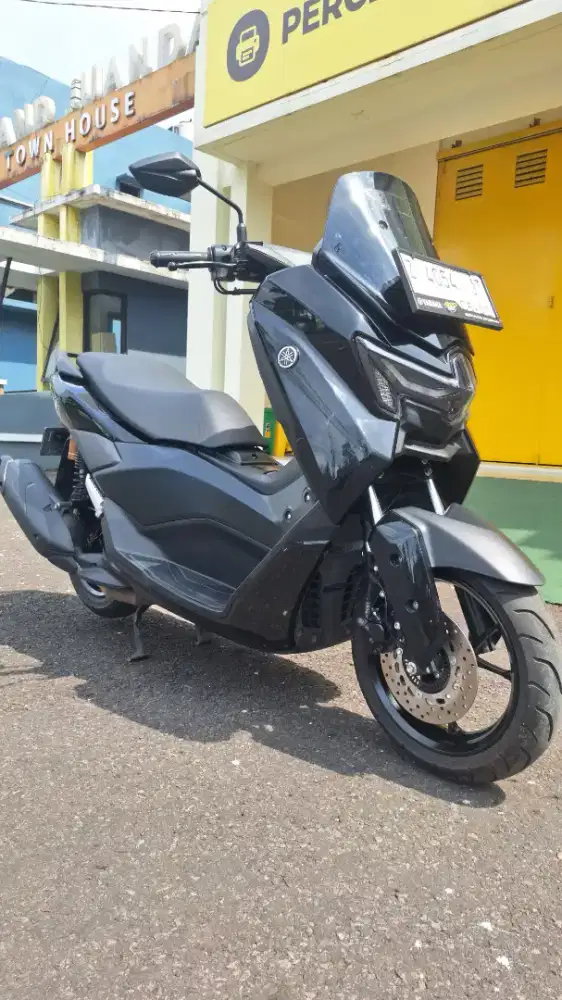 NMAX NEO TYPE S TAHUN 2025