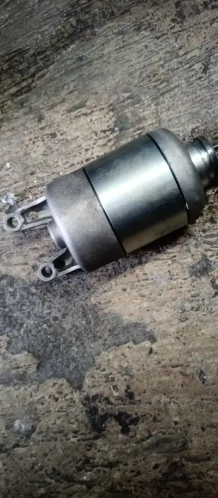 Di jual dinamo setater fu