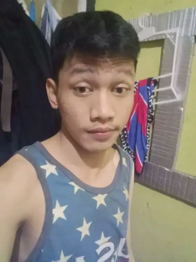 Lagi cari pekerjaan