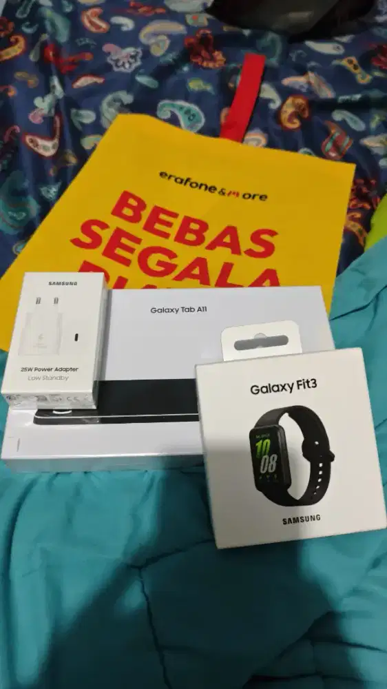 Samsung Galaxy Tab A11 4/64 LTE New