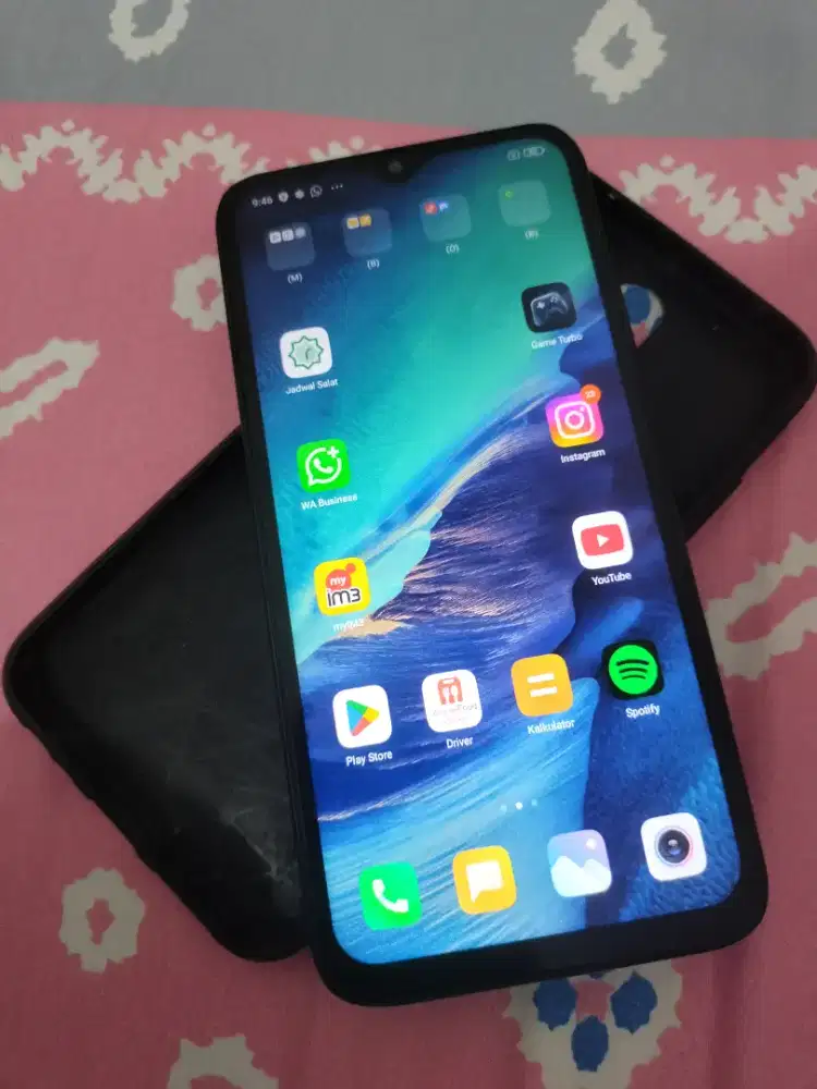 Xiaomi redmi 8 ram 4/64