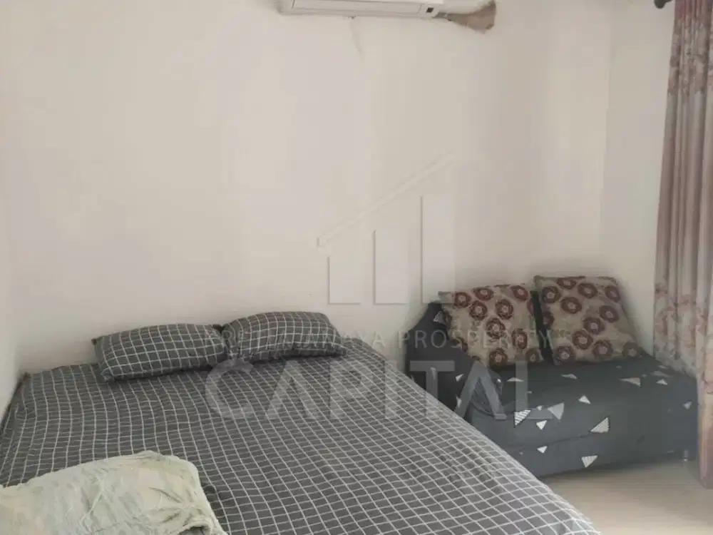 TURUN HARGA MURAH 1 UNIT APARTEMENT GATEWAY PASTEUR TOWER JADE SIAP HUNI DAN SUDAH FULL FURNISHED
