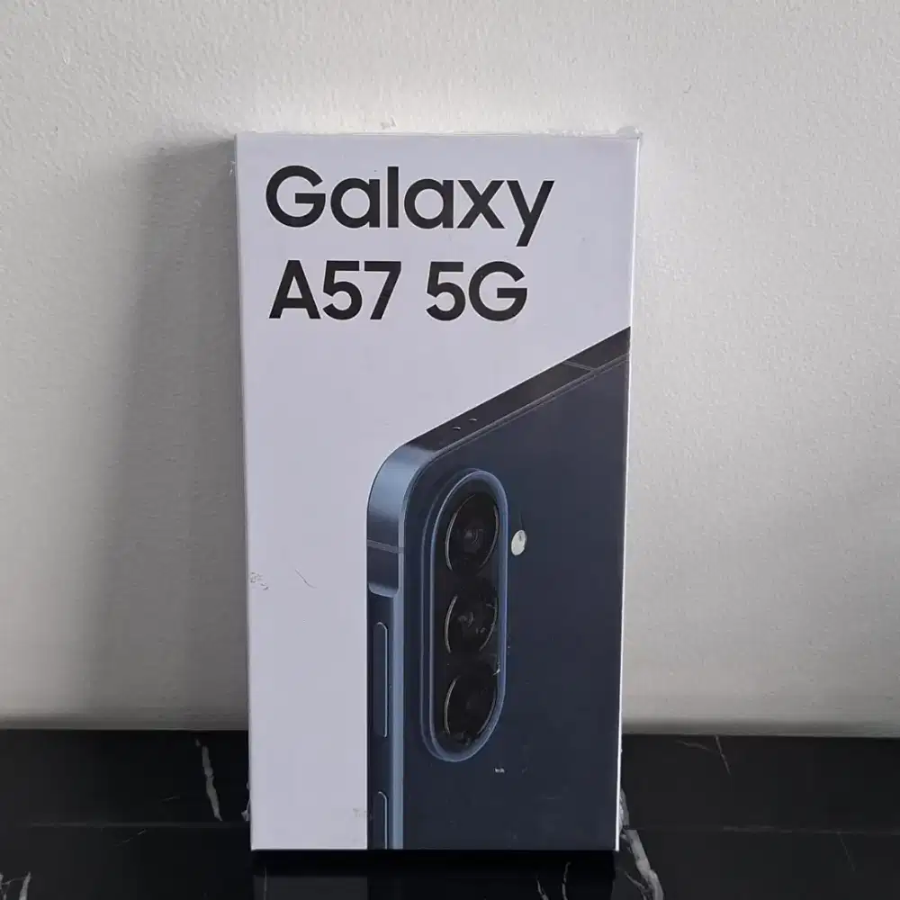 Samsung A57 kredit tanpa ribet cod gratis ongkir