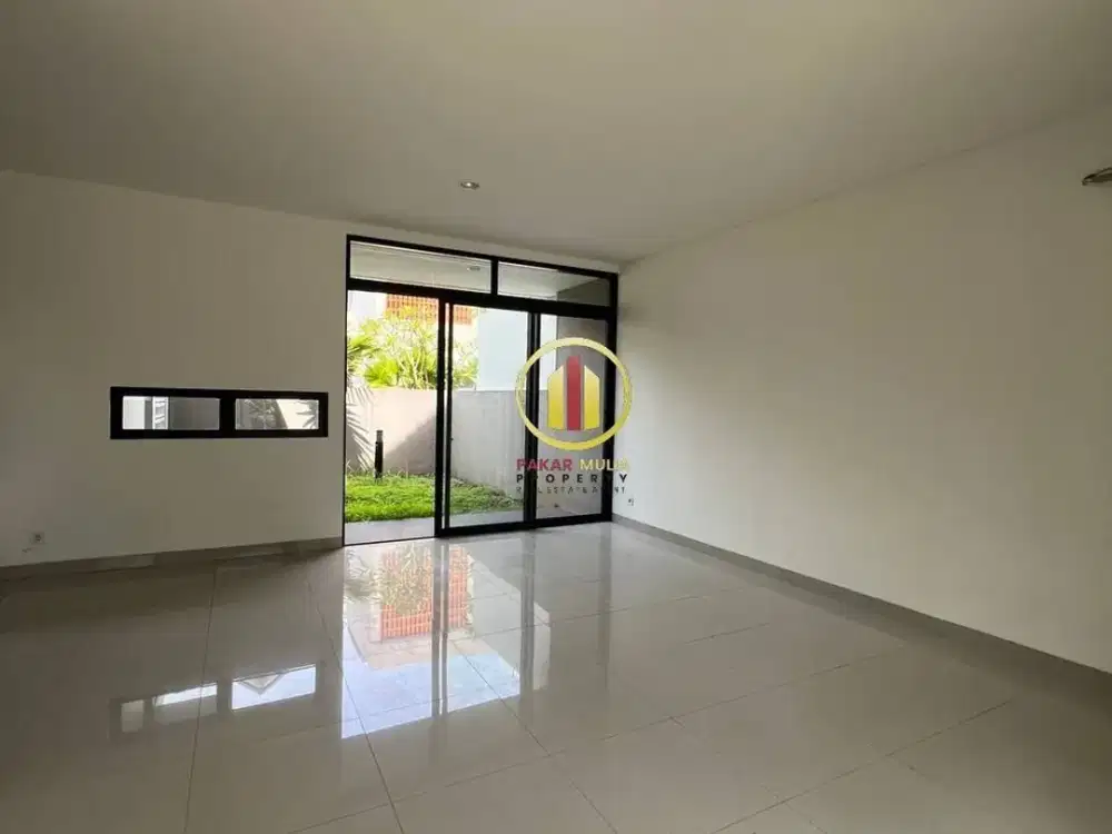 Rumah siap huni di Podomoro Buah Batu Bandung Harga Turun Jadi 1,95 M