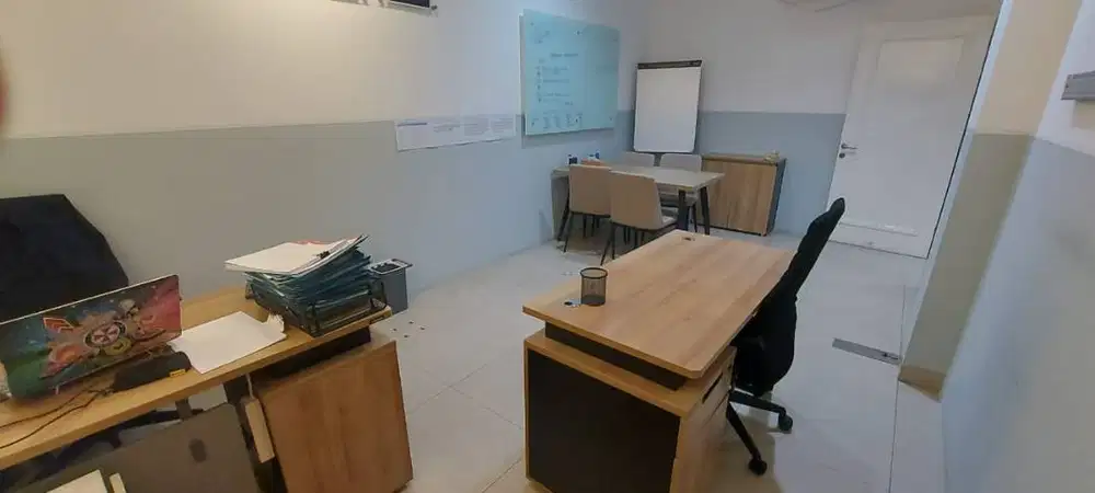 Lowongan Kerja Admin Konstruksi