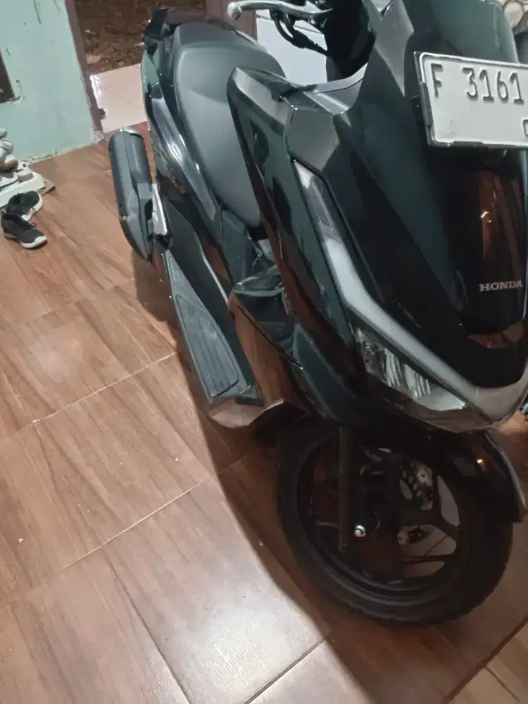 Honda PCX 2025 cbs