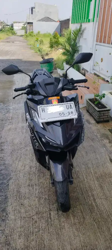 Honda vario 160 2023