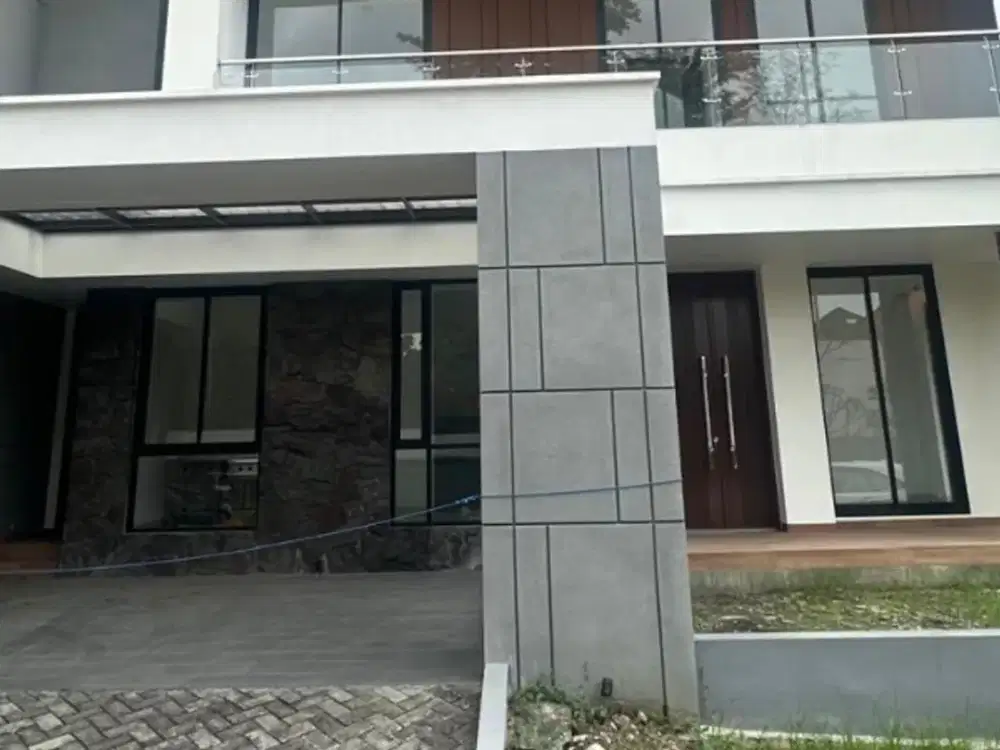 Rumah Citraland Internasional Village Citraland dkt Woodland dan North Emerald