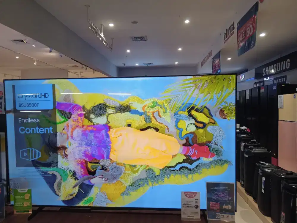 Samsung Smart Tv