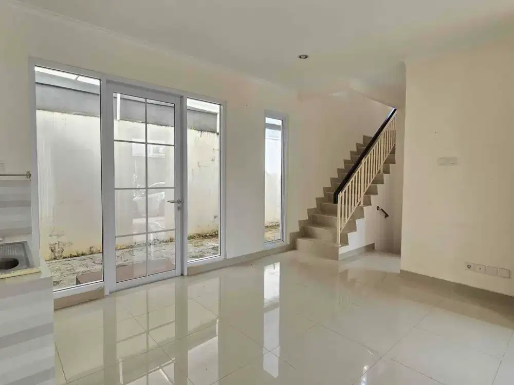 Cluster Latigo rumah dijual Cepat nego sampai deal 3 KT good deal
