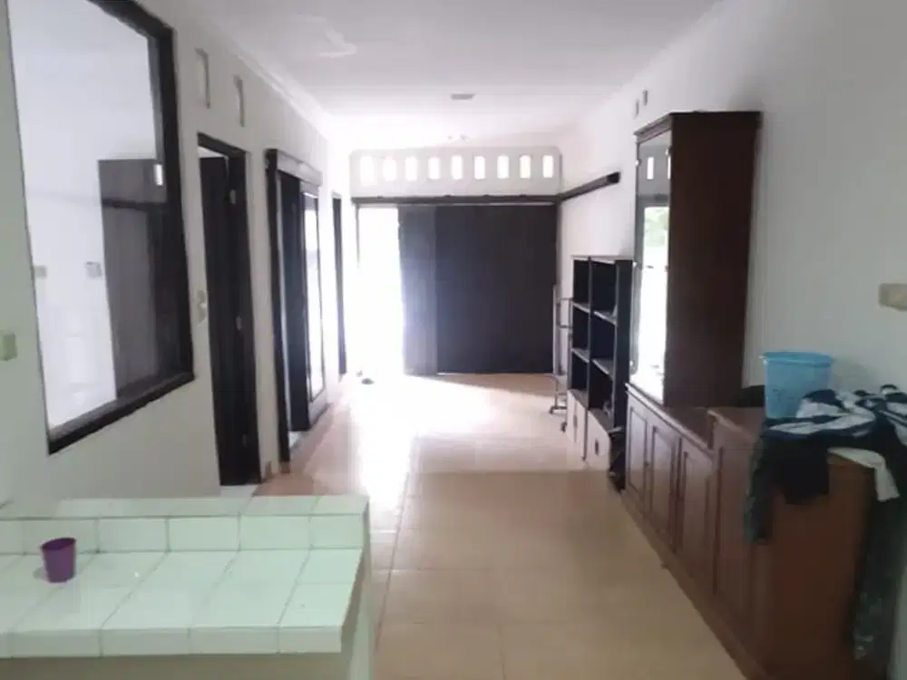 Dijual Rumah Tatar Wangsakerta Kota Baru Parahyangan