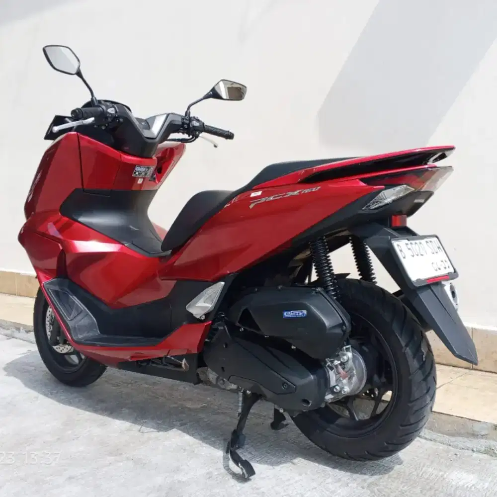 HONDA NEW PCX 160 CBS TAHUN 2026 CASH/ KREDIT MURAH