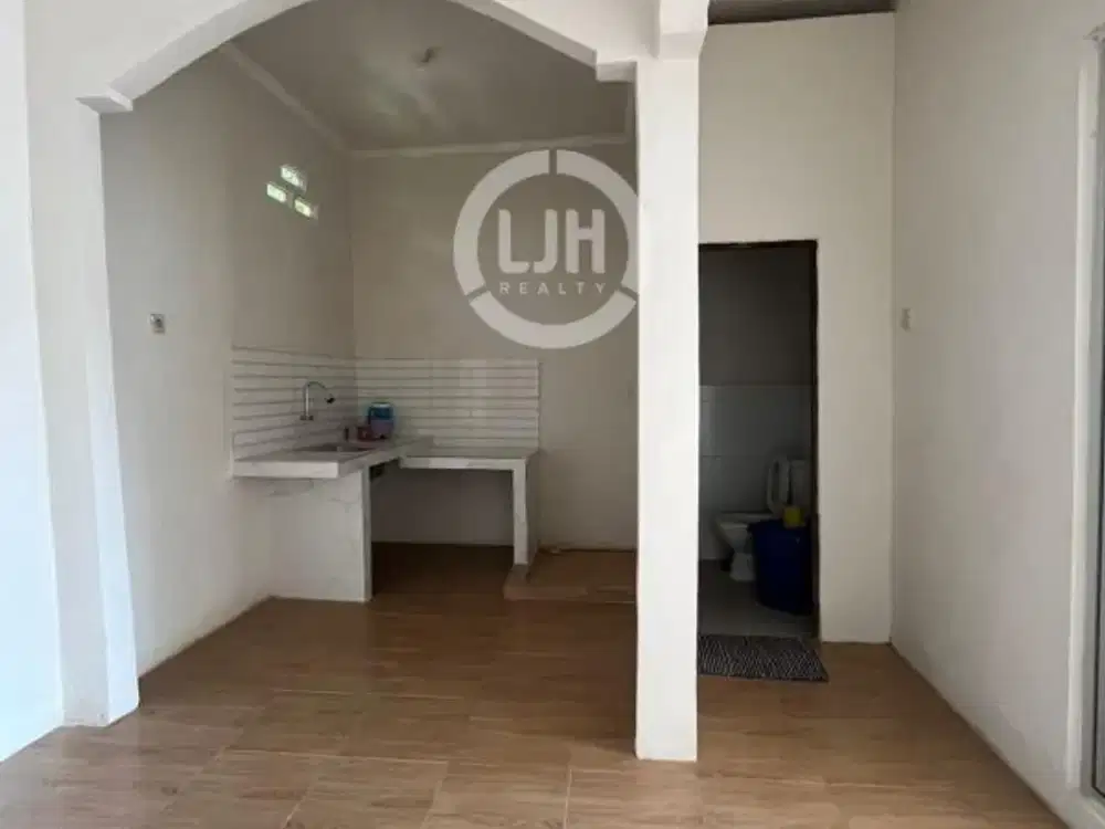 Rumah Dijual di Mutiara Gading City Cluster Manhattan, Tarumajaya, Bekasi