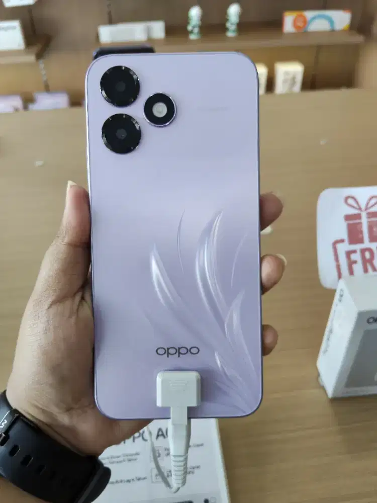 NewSeries OPPO A6C