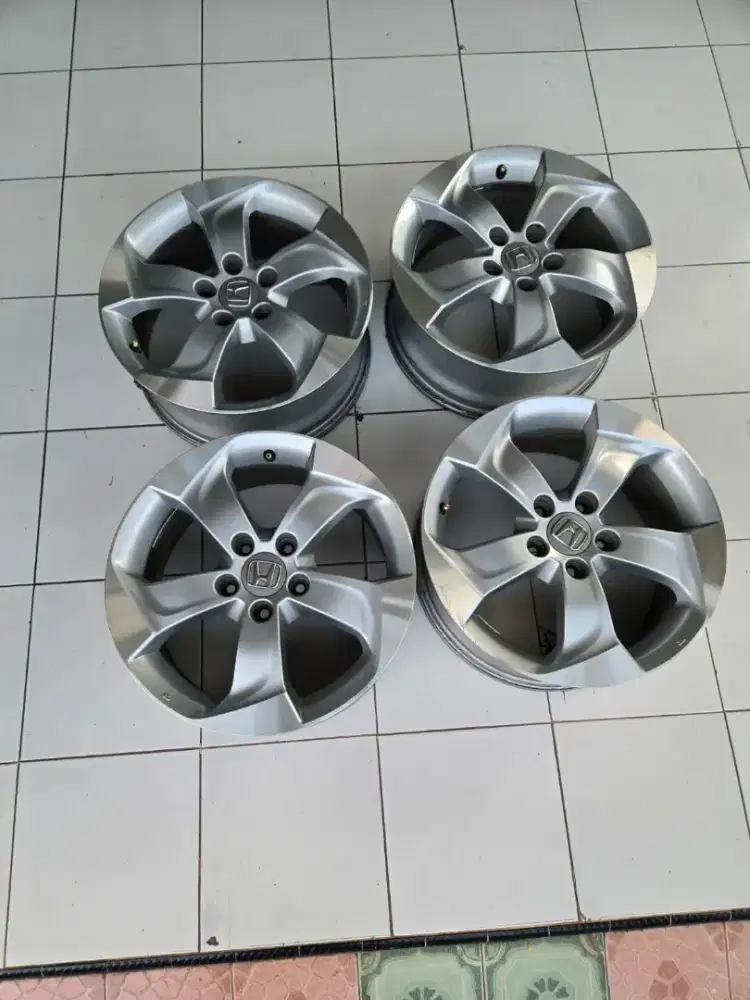 Velg hrv original