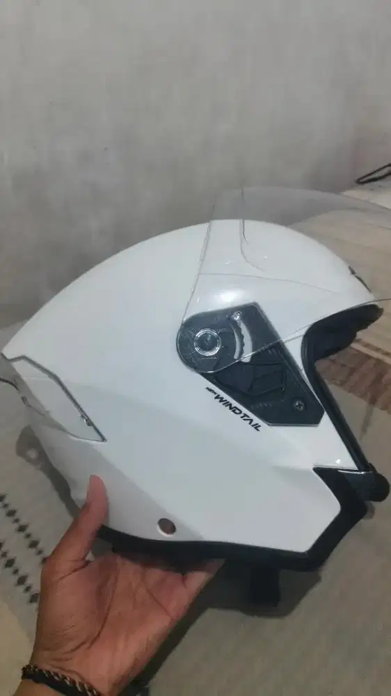Rsv New Windtail