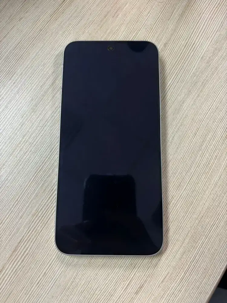 Vivo Iqoo 15 16/512GB Fullset garansi