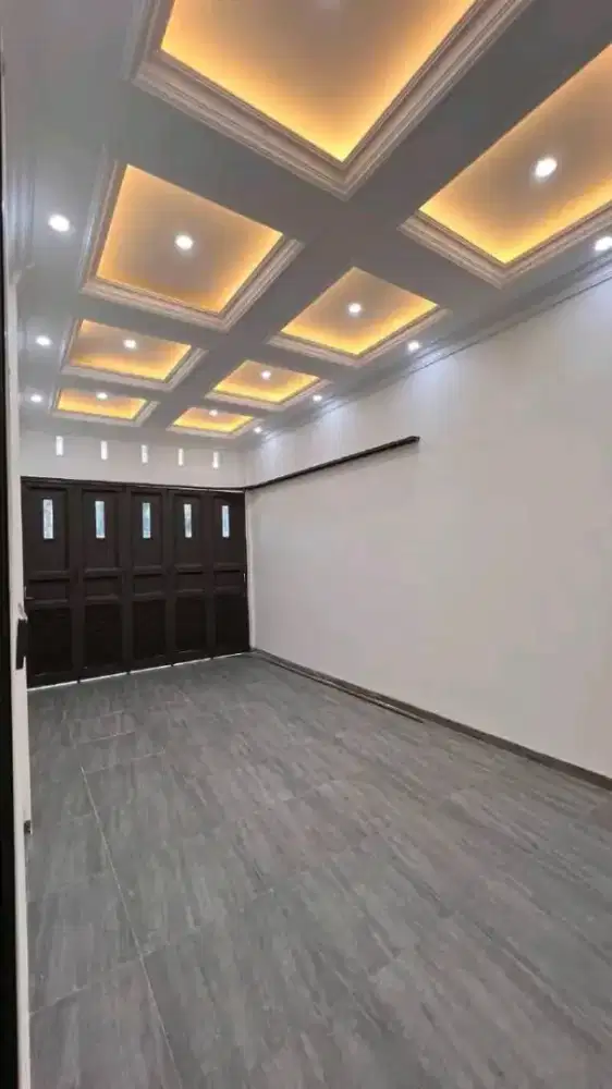 Plafon gypsum PVC termurah