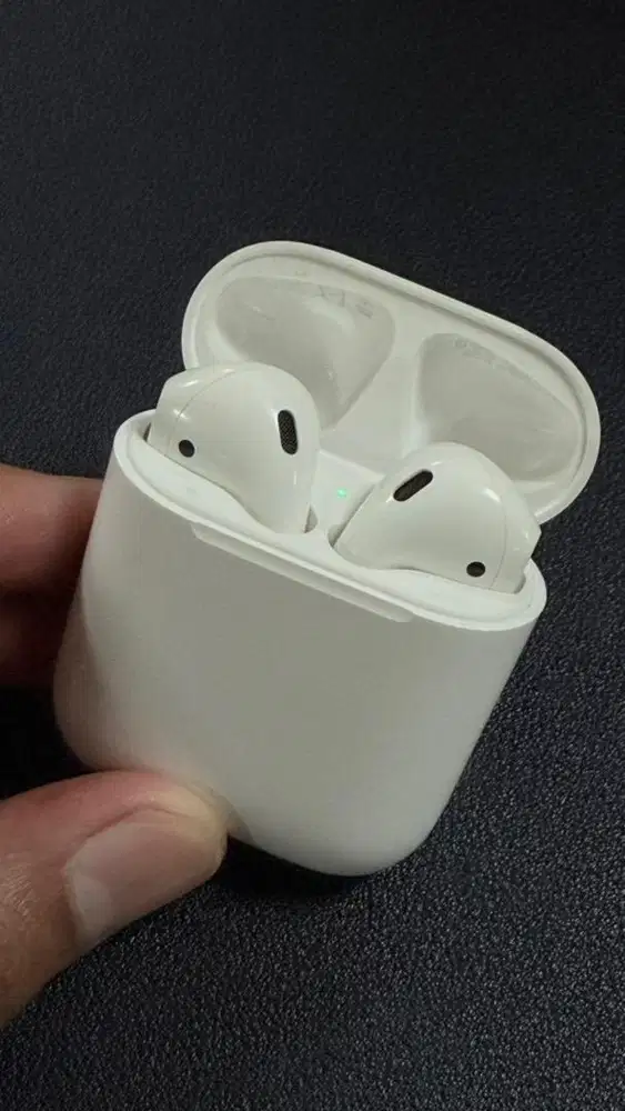 Airpods 2 - rusak kanan