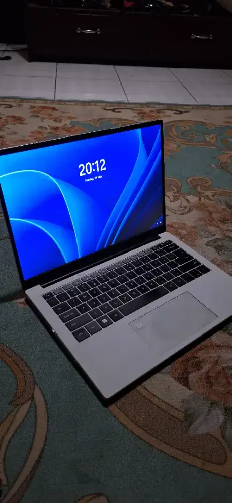 Advan Workplus AMD Ryzen 5 Murah