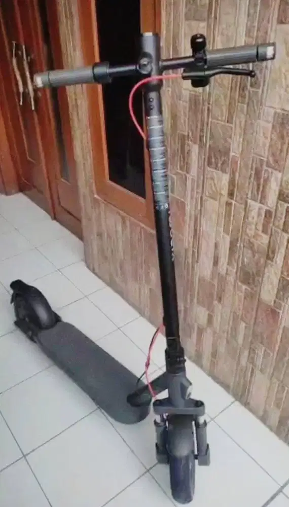 Scooter Xiaomi Elite