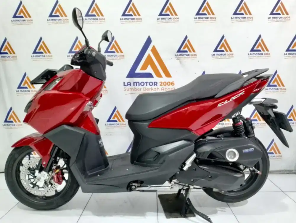 CASH/KREDIT VARIO 160 CBS 2024 GRESS (CC 0%/SPAYLATER/KREDIVO)
