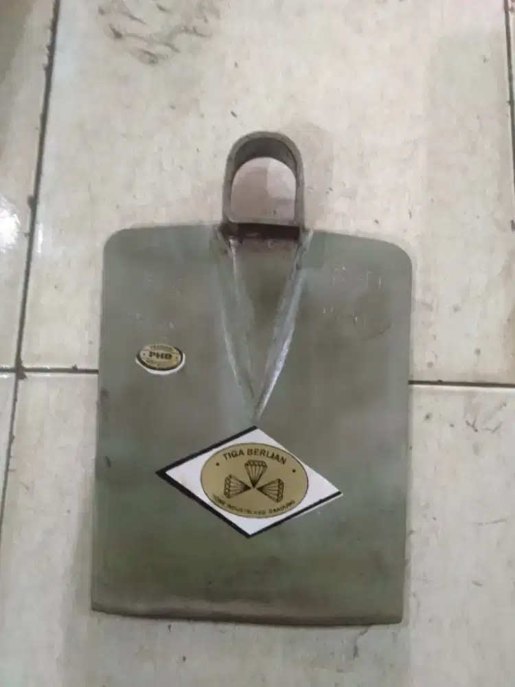 CANGKUL TEBAL PREMIUM
