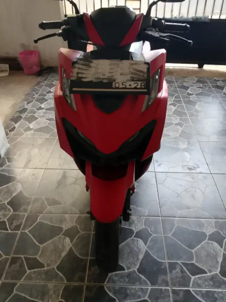 Dijual Vario 160 CC