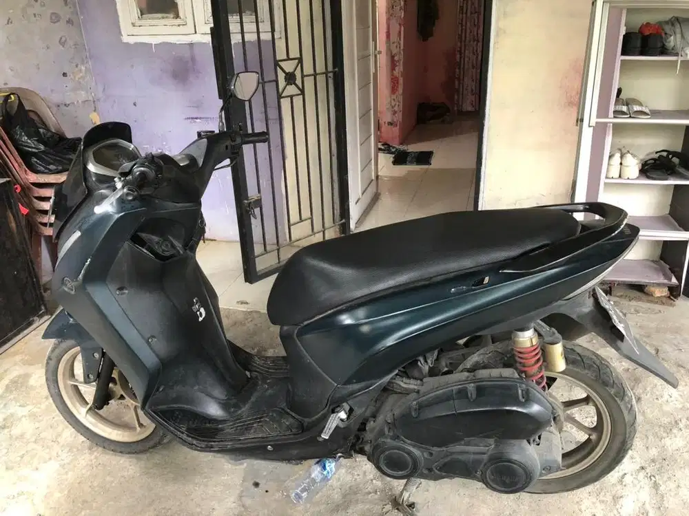 Jual Kereta Lexy 2020 Murah