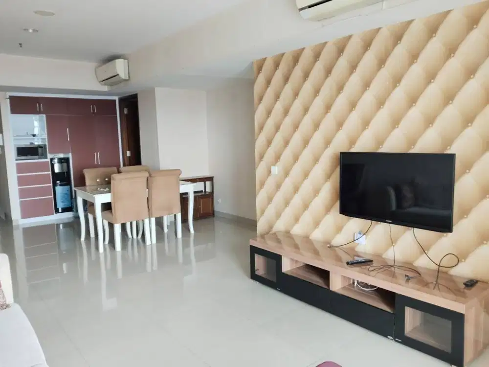 Sherwood Full Furnished