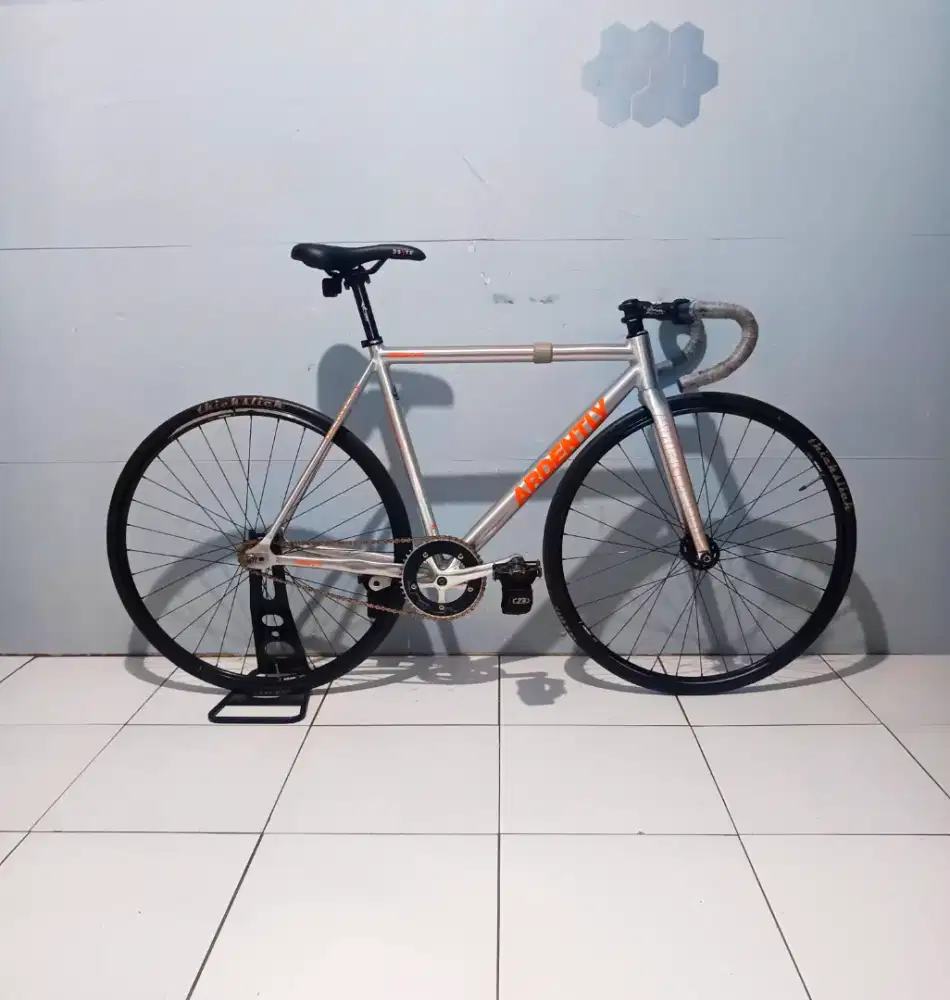 Fixie Ardently Arena Lite Ori