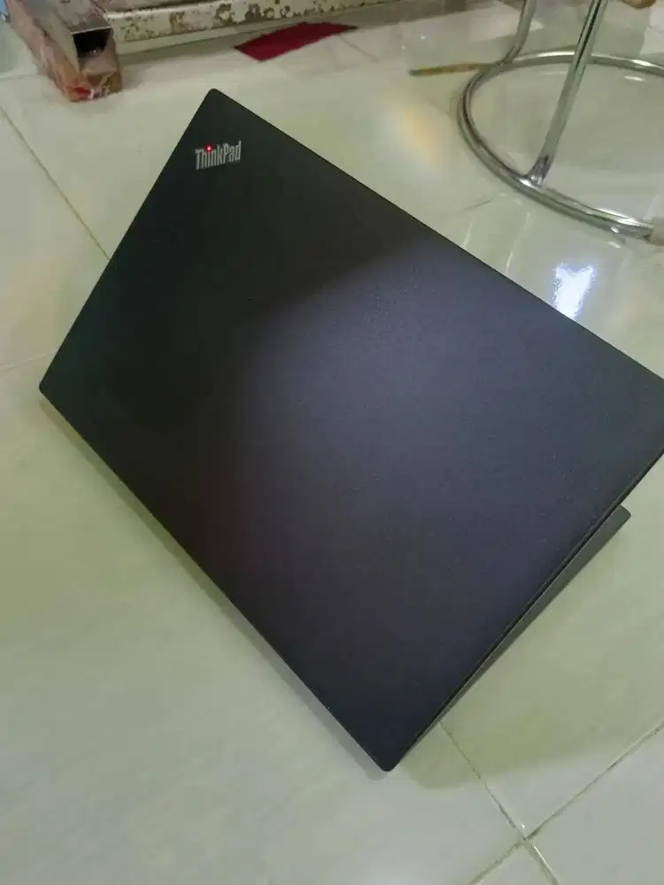Lenovo thinkpad X270