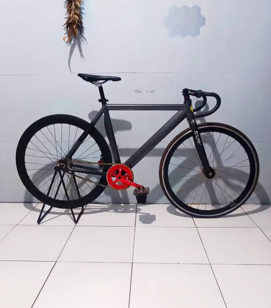 Fixie Soloist 77 Original