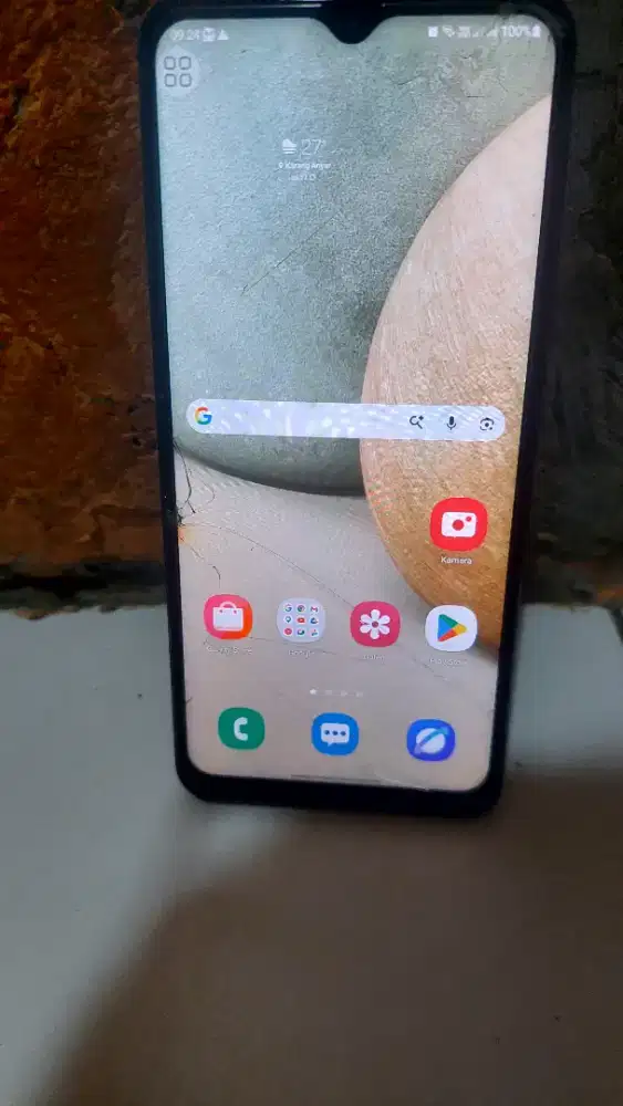 Jual samsung A12
