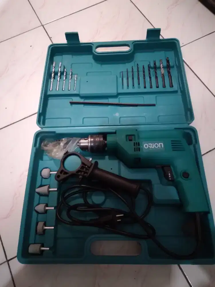Bor Orion Heavy Duty Power Tools 600S