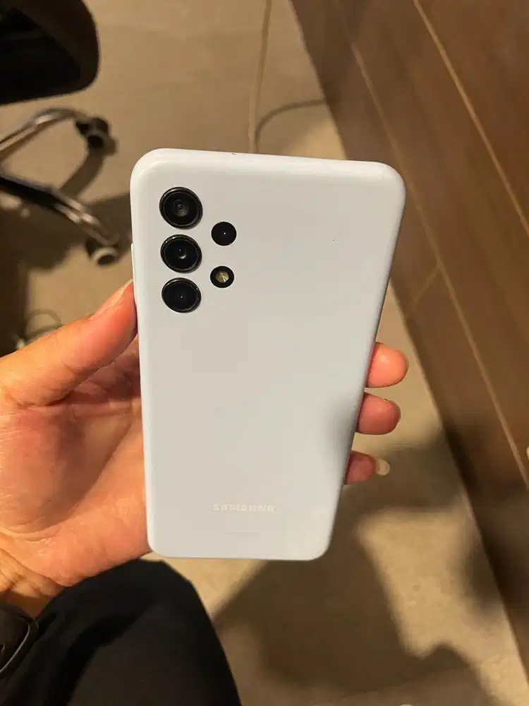 Samsung A13 bekas