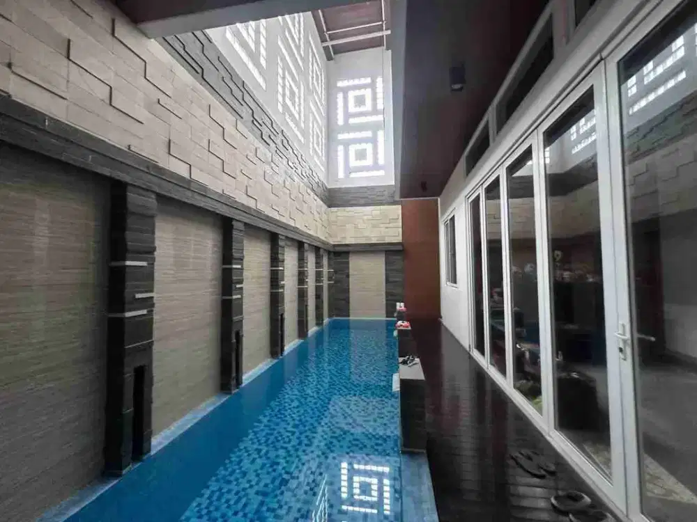 D jual rumah pluit barat