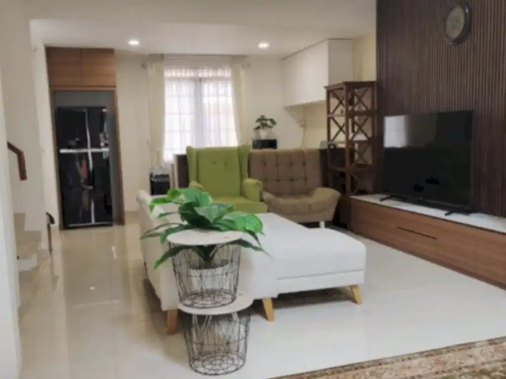 Jual Cepat Rumah di Gateway Pasteur