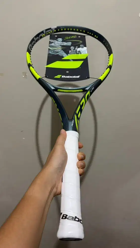 Raket tenis Babolat pure aero 2026