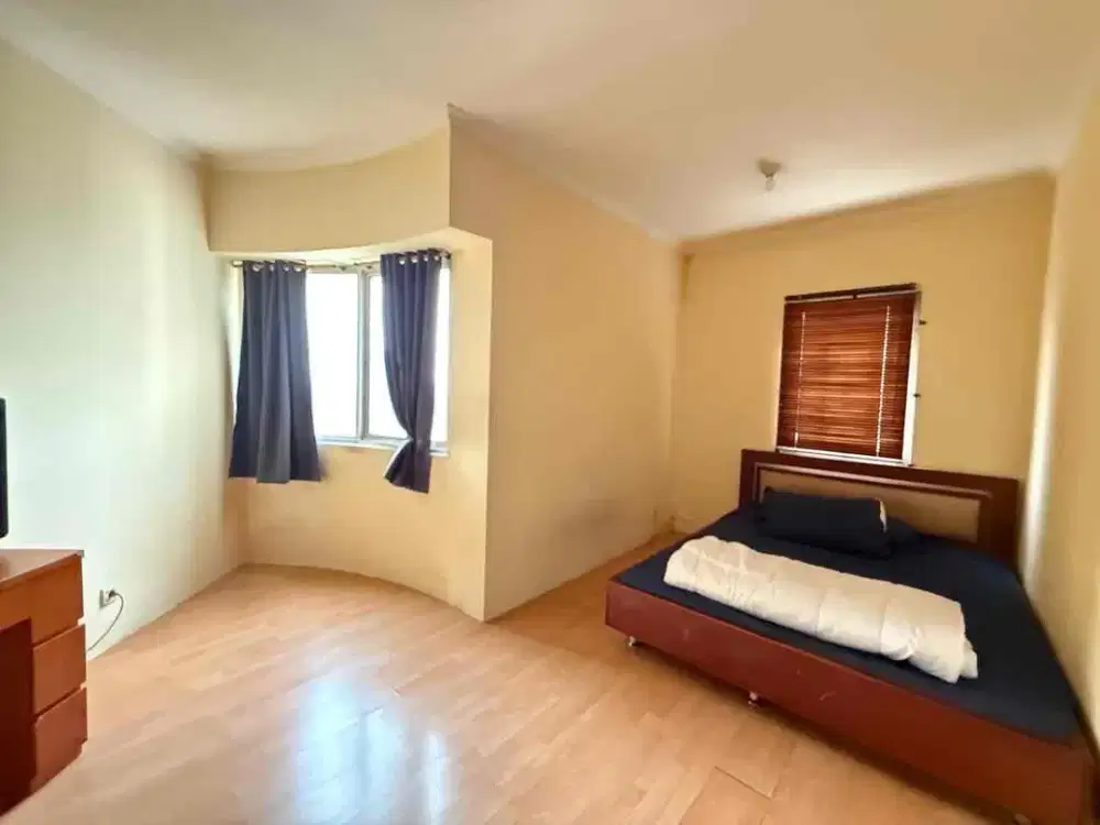 disewakan apartemen gading mediterania kelapa gading 2 Kamar Hook MURAH