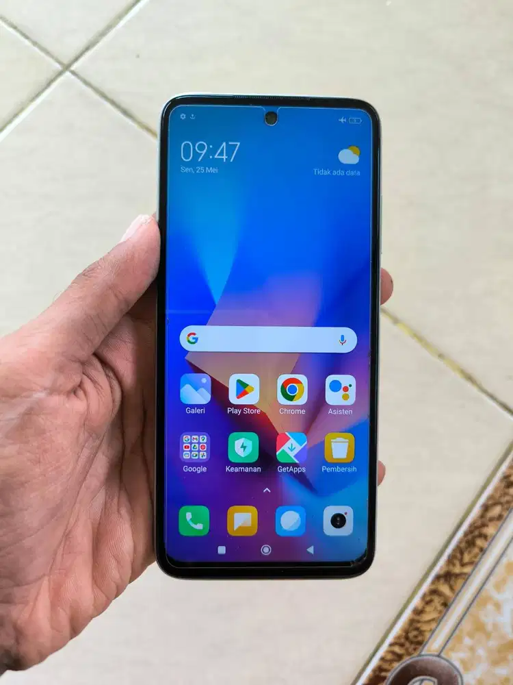 Dijual Redmi 10