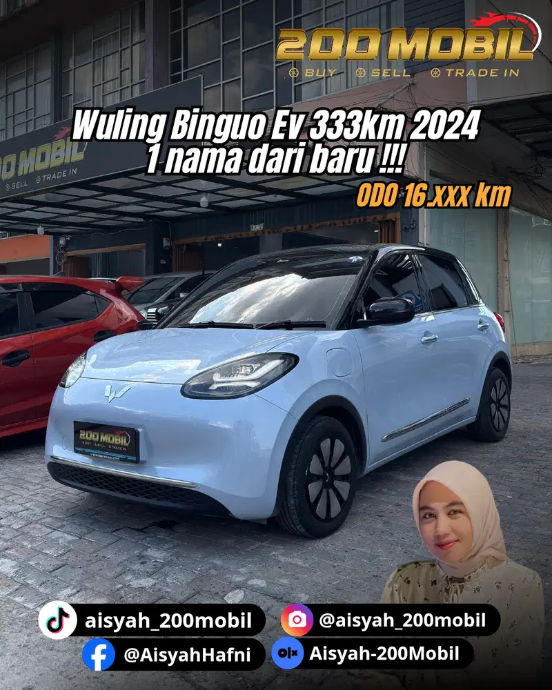 penjual