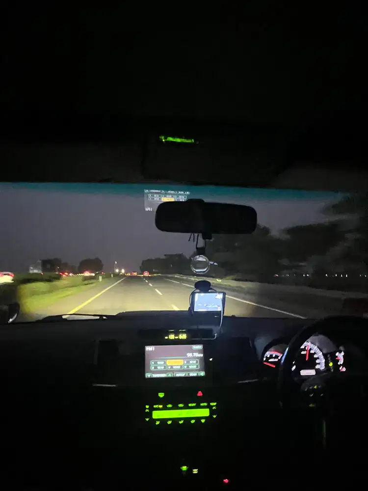 Toyota Fortuner 2013 Diesel