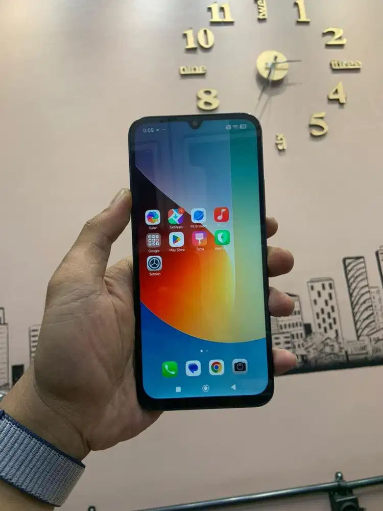 Xiaomi Redmi A7 Pro 4/128Gb Mulus like new