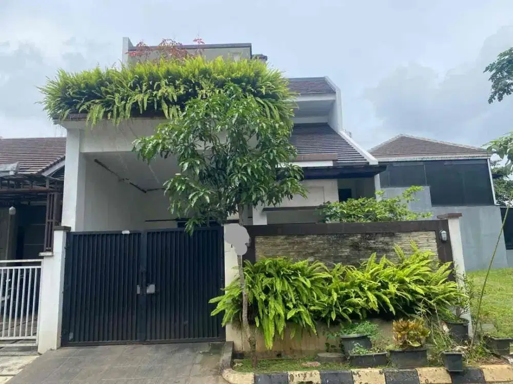Rumah Siap Huni Di Banjar Wijaya Cipondoh Tangerang