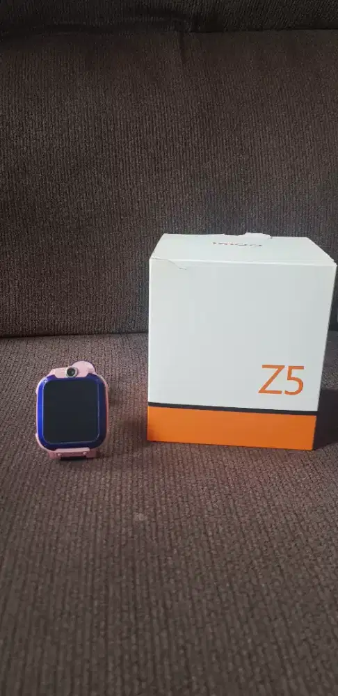 IMOO Z5 warna Pink